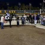 Night At The Races (June 17, 2023)